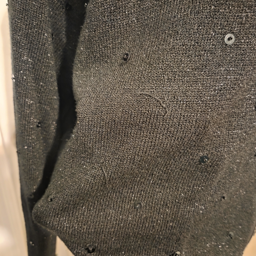 VINTAGE- Design Options Sweater - Picture 2 of 11